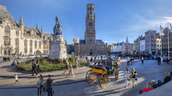 Brugge Afbeelding