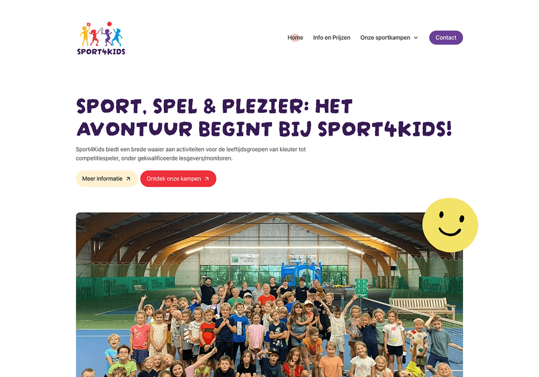 Sport4Kids Sport4Kids