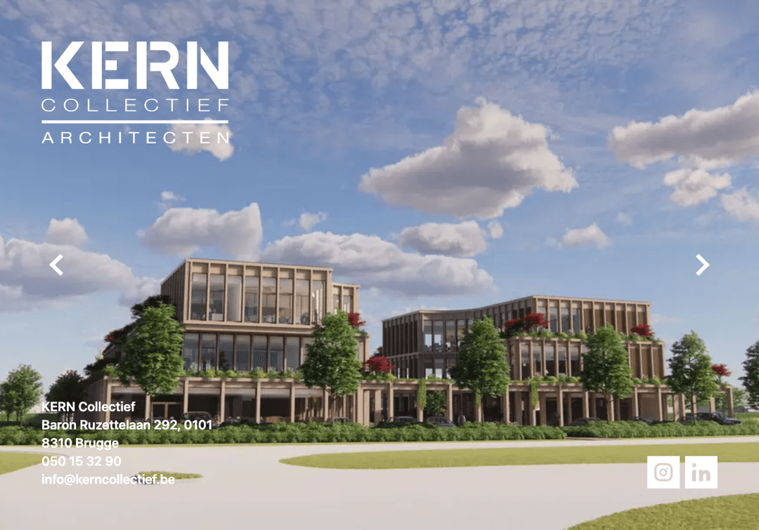 KERN Collectief KERN Collectief