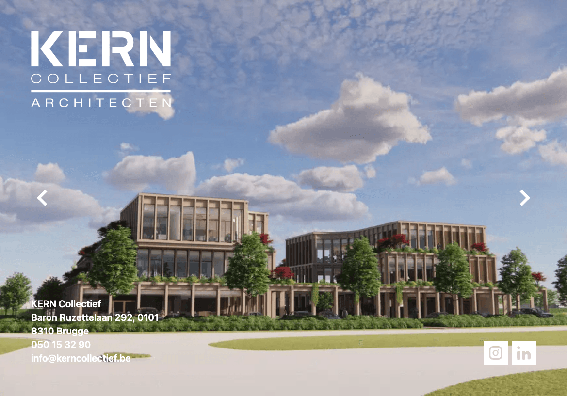 KERN Collectief KERN Collectief