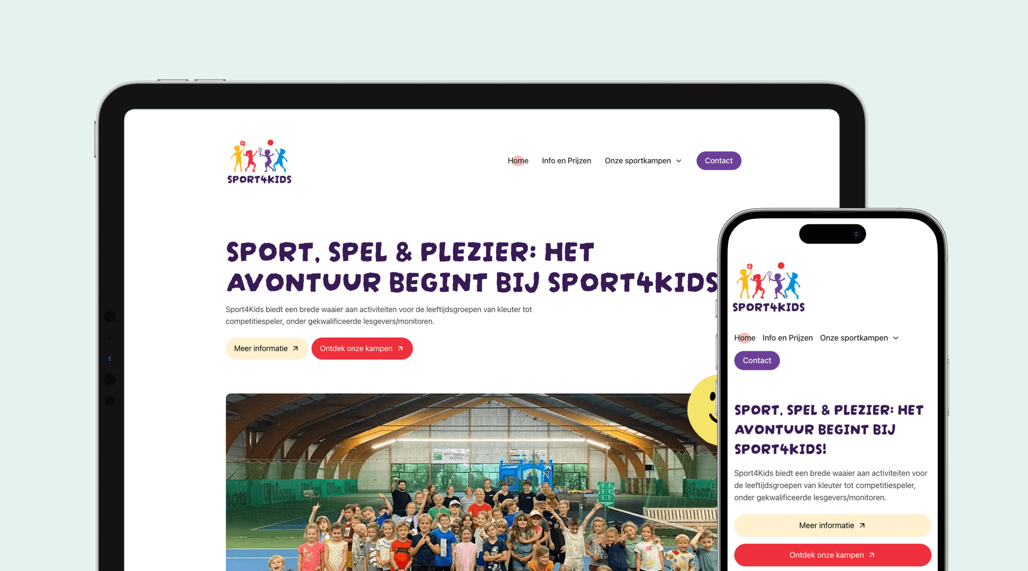 Sport4Kids Sport4Kids